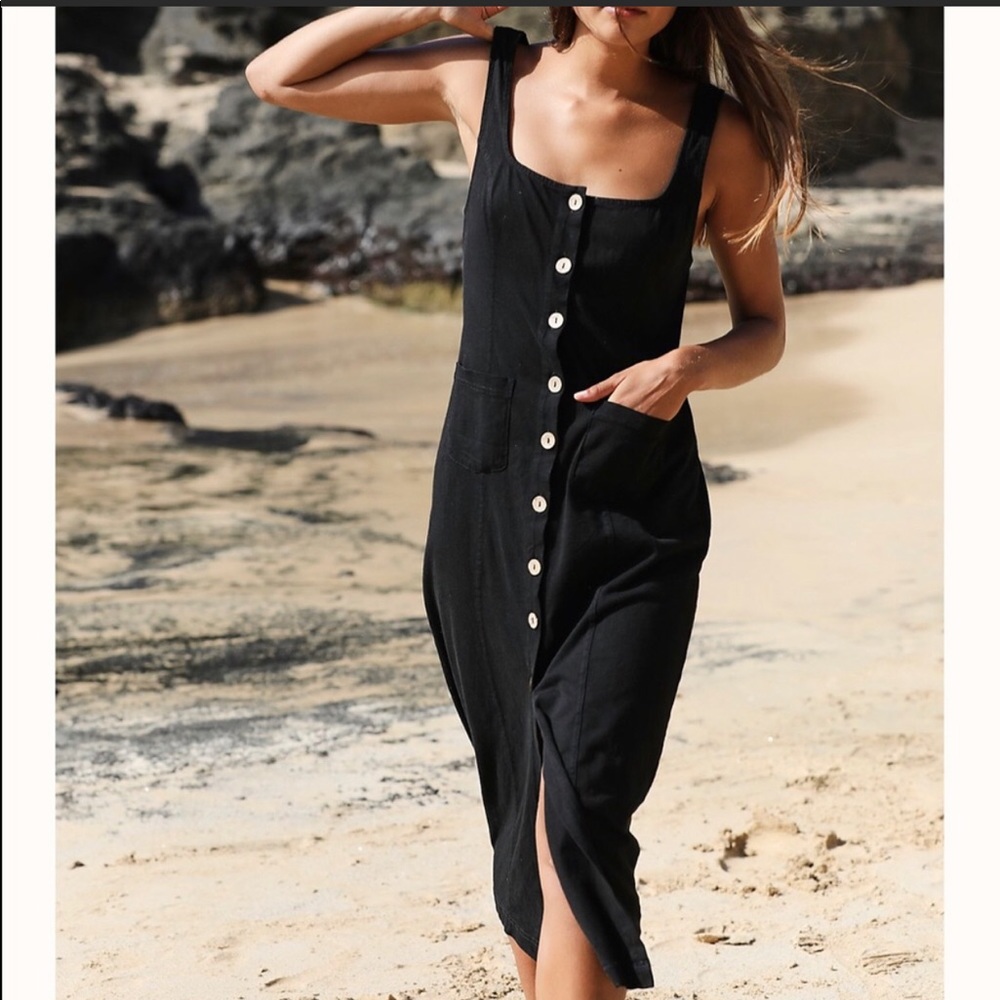 FP Beach Hamptons Midi Dress